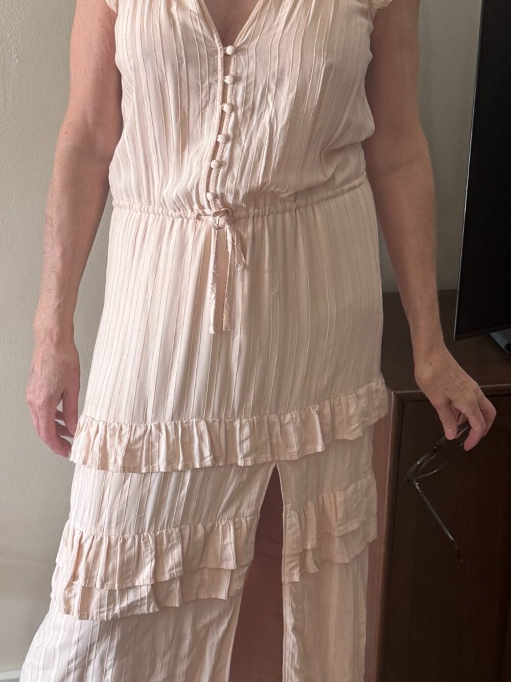 Paige Illyria Dress